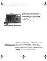 Preview for 52 page of Polaroid PhotoMAX Quick Start Manual