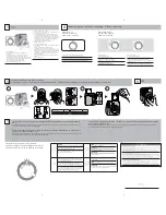 Preview for 2 page of Polaroid PIC-300 Owner'S Manual