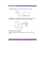 Предварительный просмотр 11 страницы Polaroid PiMX922 User Manual