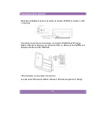 Предварительный просмотр 28 страницы Polaroid PiMX922 User Manual