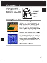 Preview for 11 page of Polaroid pixie CKA-00301S User Manual