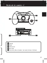 Preview for 17 page of Polaroid pixie CKA-00301S User Manual