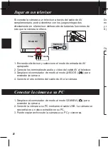 Preview for 34 page of Polaroid pixie CKA-00301S User Manual