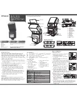 Polaroid PL160D User Manual предпросмотр