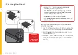 Preview for 6 page of Polaroid PL4020FHDG User Manual