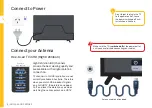 Preview for 8 page of Polaroid PL4020FHDG User Manual