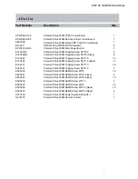 Preview for 8 page of Polaroid PLA-4200M Service Manual