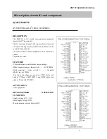 Preview for 20 page of Polaroid PLA-4200M Service Manual