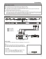 Preview for 12 page of Polaroid PLA-4205 Operating Manual