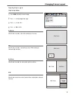 Preview for 26 page of Polaroid PLA-4205 Operating Manual