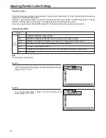 Preview for 29 page of Polaroid PLA-4205 Operating Manual