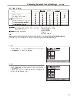 Preview for 30 page of Polaroid PLA-4205 Operating Manual