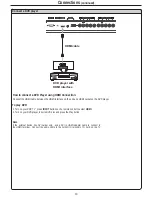 Предварительный просмотр 15 страницы Polaroid PLA-4237 - 42" Plasma TV User Manual