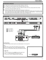 Preview for 12 page of Polaroid PLA-5040 User Manual