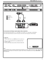 Preview for 14 page of Polaroid PLA-5040 User Manual