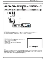 Preview for 16 page of Polaroid PLA-5040 User Manual