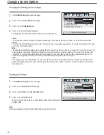 Preview for 21 page of Polaroid PLA-5040 User Manual