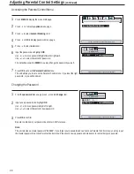 Preview for 31 page of Polaroid PLA-5040 User Manual