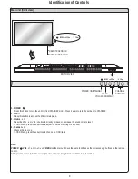 Предварительный просмотр 10 страницы Polaroid PLA-5048 - 50" Plasma TV Operation Manual