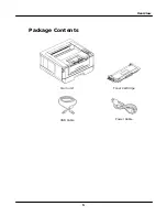 Preview for 13 page of Polaroid PLR-P3001-N User Manual