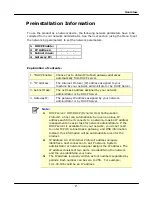 Preview for 15 page of Polaroid PLR-P3001-N User Manual