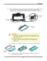 Предварительный просмотр 19 страницы Polaroid PLR-P3001-N User Manual