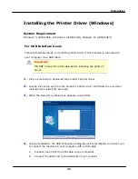 Предварительный просмотр 33 страницы Polaroid PLR-P3001-N User Manual