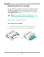 Preview for 84 page of Polaroid PLR-P3001-N User Manual