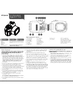 Preview for 1 page of Polaroid PLWPCNJ11030 User Manual