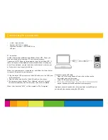 Preview for 5 page of Polaroid PMP150 User Manual