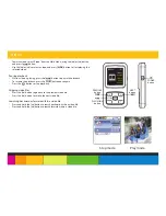 Preview for 13 page of Polaroid PMP150 User Manual