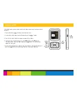 Preview for 19 page of Polaroid PMP150 User Manual