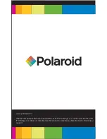 Предварительный просмотр 17 страницы Polaroid PMP282-8 User Manual