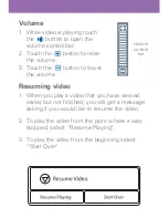 Preview for 14 page of Polaroid PMP500-4 User Manual