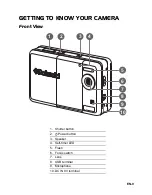 Preview for 10 page of Polaroid PoGo CZA-05300B User Manual