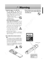 Preview for 6 page of Polaroid Polaroid 360 User Manual