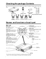 Preview for 9 page of Polaroid Polaroid 360 User Manual