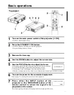 Preview for 14 page of Polaroid Polaroid 360 User Manual