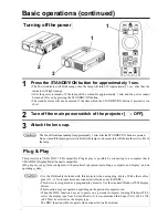 Preview for 15 page of Polaroid Polaroid 360 User Manual