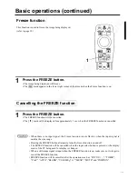 Preview for 16 page of Polaroid Polaroid 360 User Manual