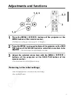 Preview for 18 page of Polaroid Polaroid 360 User Manual