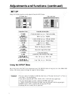 Preview for 19 page of Polaroid Polaroid 360 User Manual