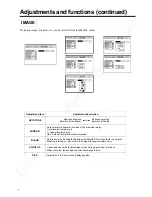 Preview for 21 page of Polaroid Polaroid 360 User Manual