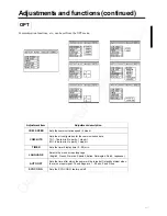 Preview for 22 page of Polaroid Polaroid 360 User Manual