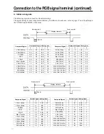 Preview for 25 page of Polaroid Polaroid 360 User Manual