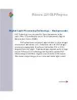 Preview for 16 page of Polaroid Polaview 220 Instruction Manual