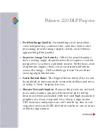 Preview for 19 page of Polaroid Polaview 220 Instruction Manual