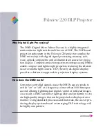 Preview for 21 page of Polaroid Polaview 220 Instruction Manual