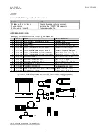 Preview for 4 page of Polaroid Polaview 3000 Repair Manual