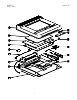 Preview for 8 page of Polaroid Polaview 3000 Repair Manual